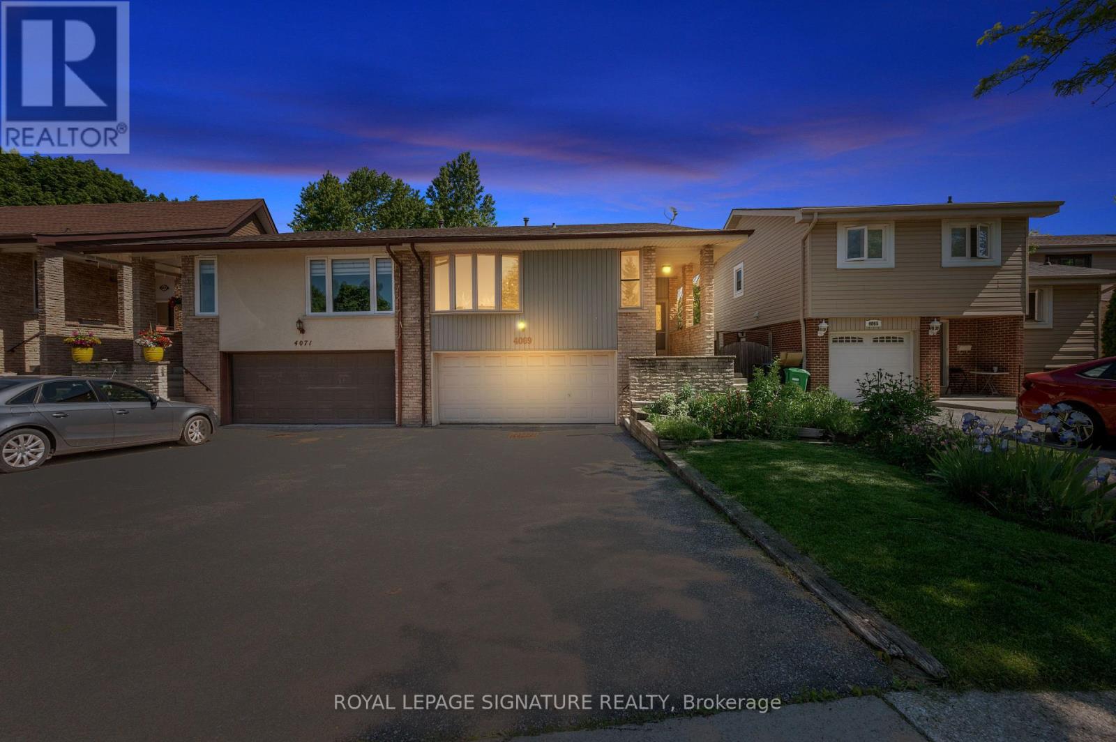 4069 JEFTON CRESCENT - 1