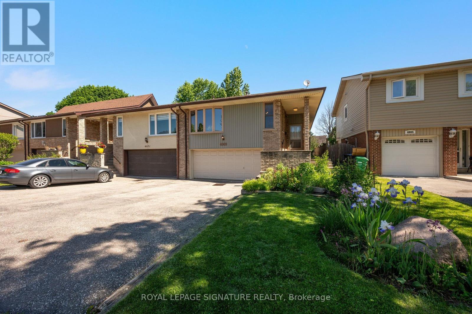 4069 JEFTON CRESCENT - 2
