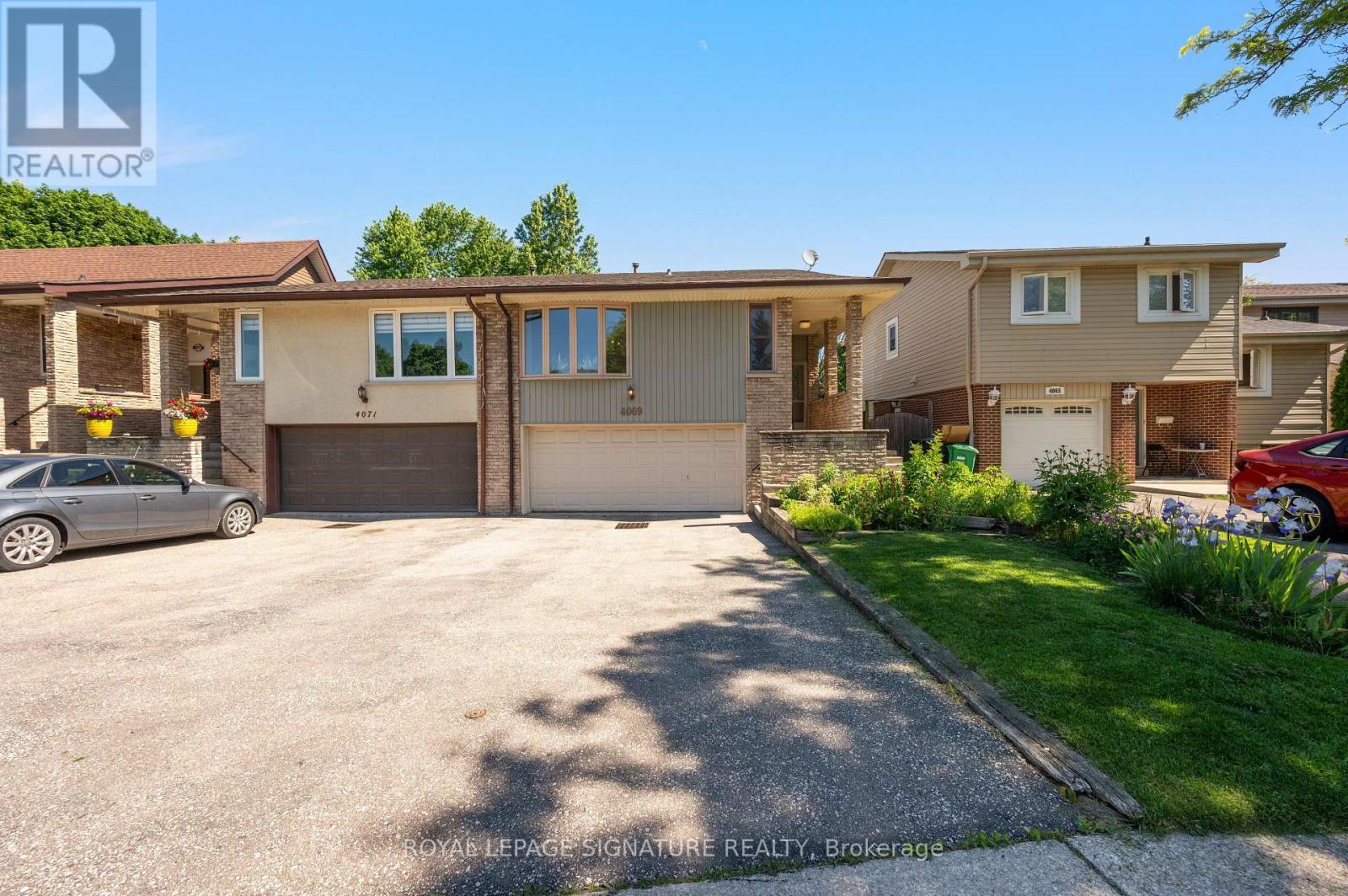 4069 JEFTON CRESCENT - 3