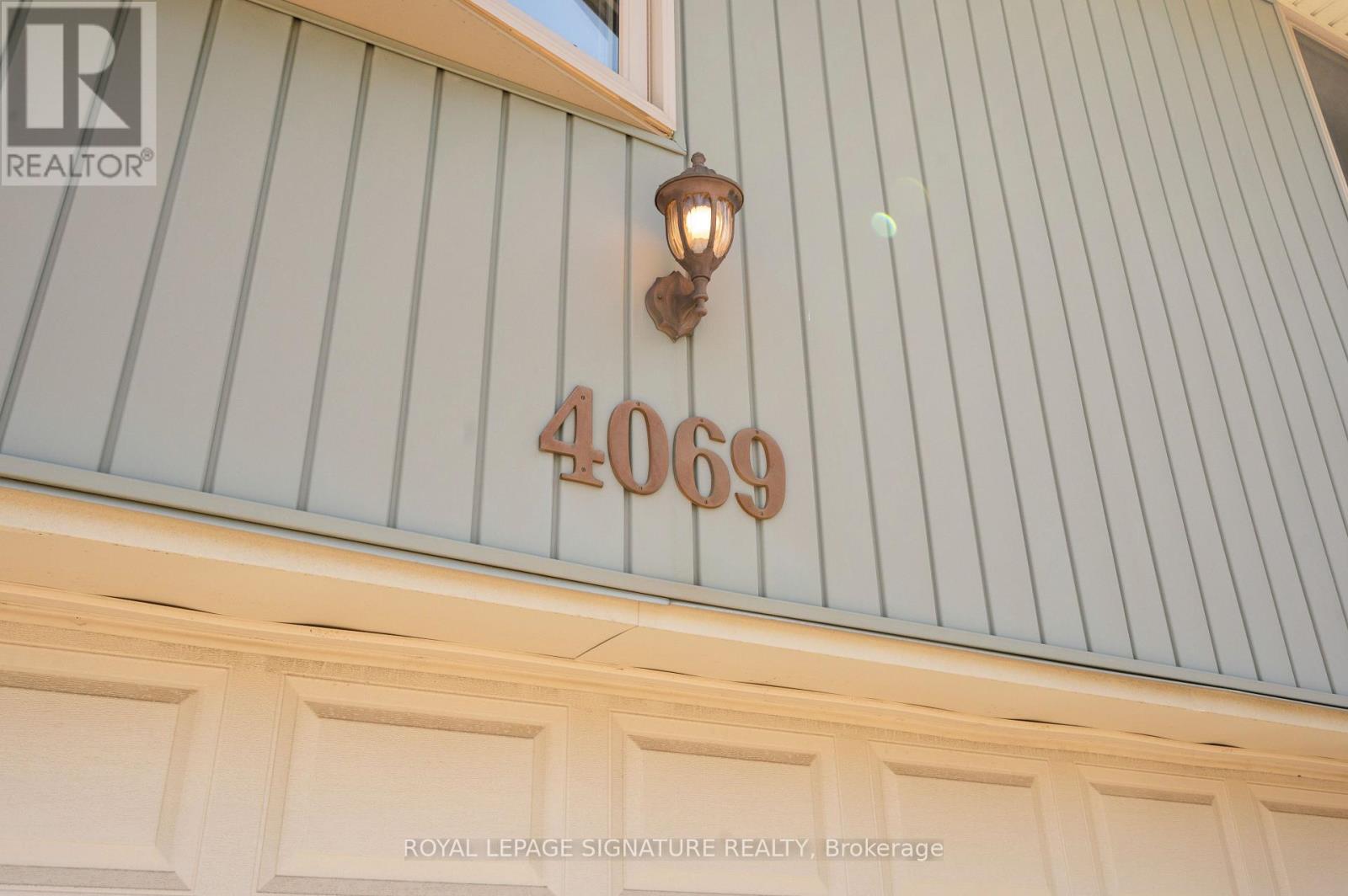4069 JEFTON CRESCENT - 4