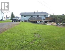 Bedroom 2 - 17 Gauthier Street, Kapuskasing, ON P0L1G0 Photo 6