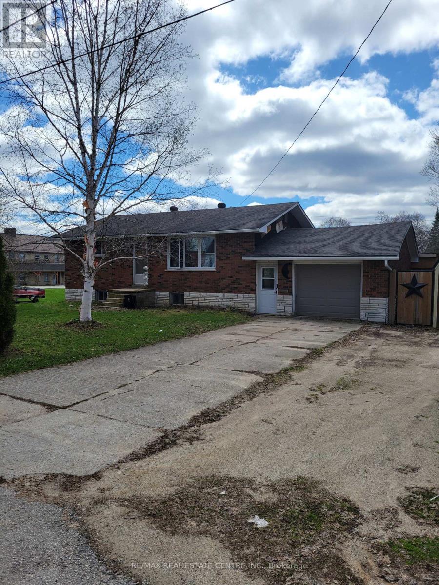 127 HUNTER STREET - 1