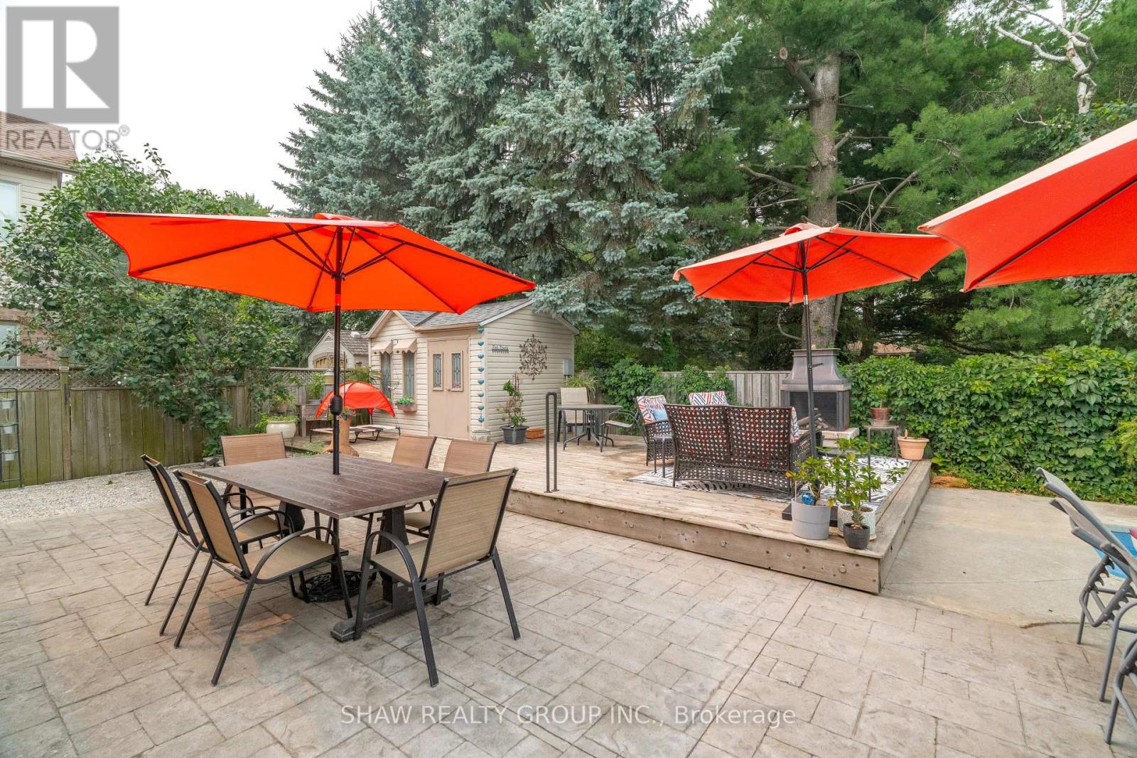 79 BEAVERBROOK CRESCENT - 10