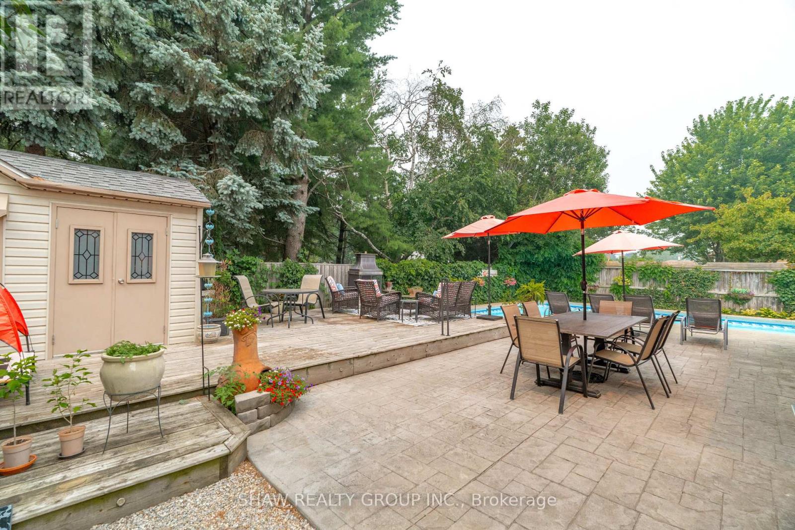 79 BEAVERBROOK CRESCENT - 11