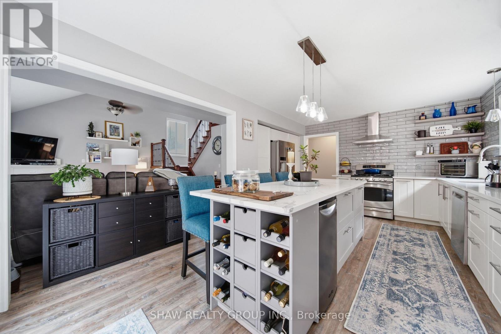79 BEAVERBROOK CRESCENT - 24