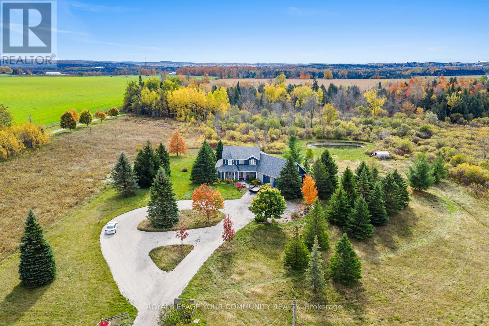 #10 286194 COUNTY ROAD - 4