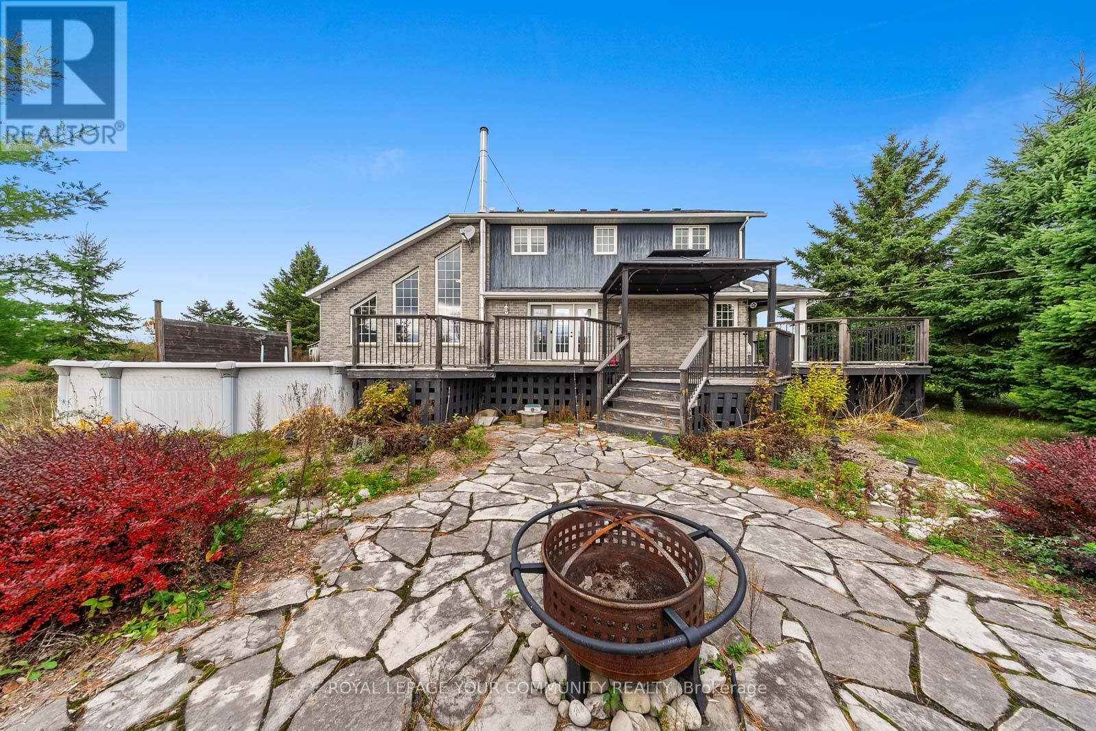 #10 286194 COUNTY ROAD - 45