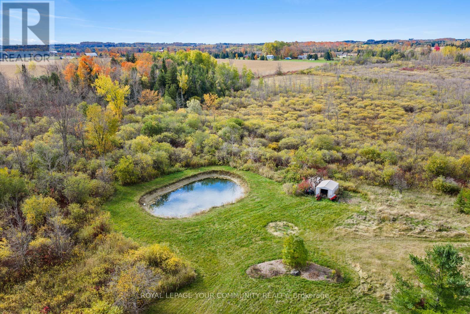 #10 286194 COUNTY ROAD - 46