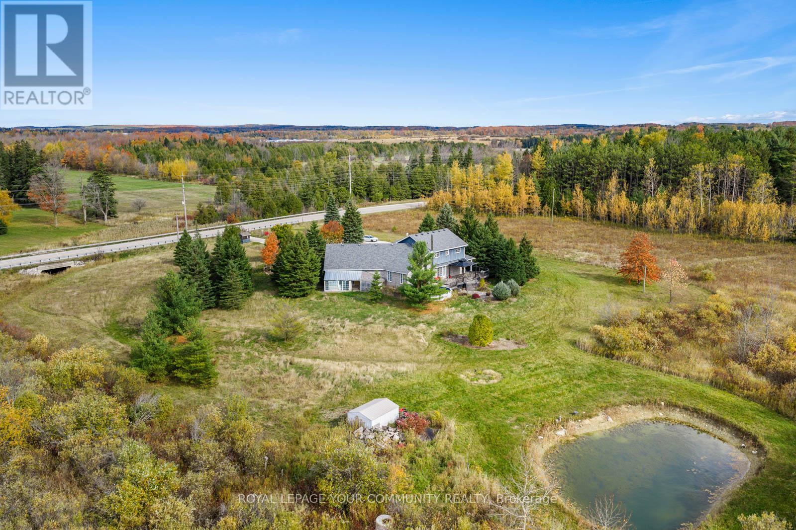 #10 286194 COUNTY ROAD - 47