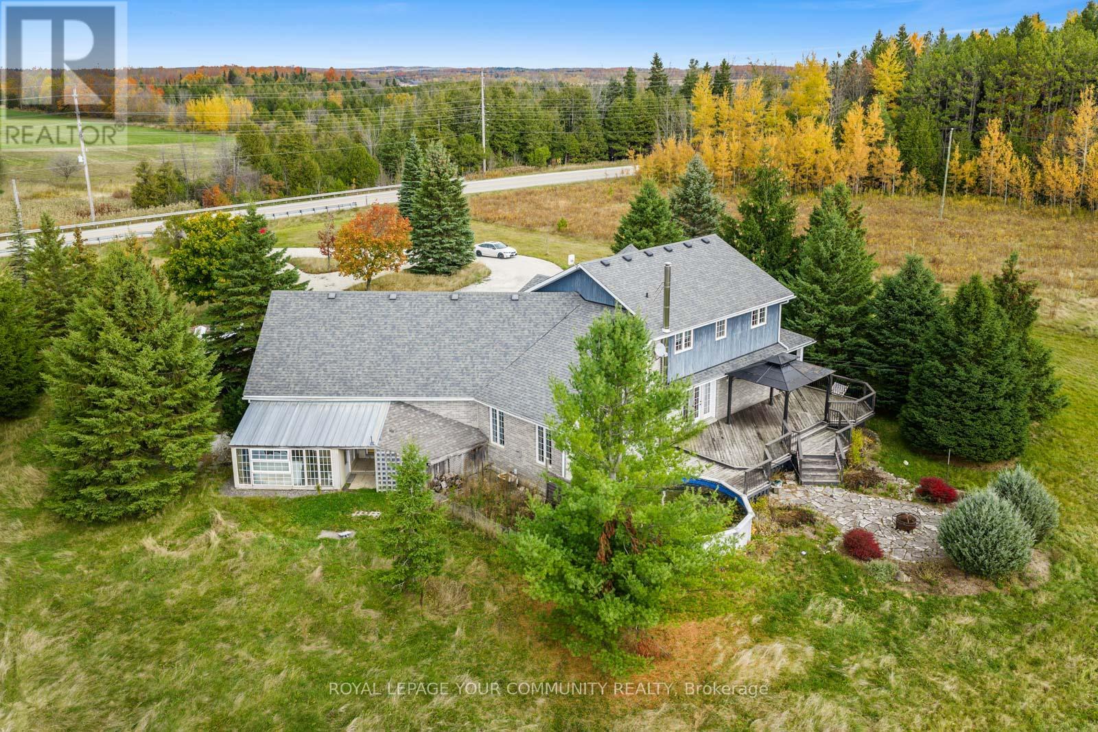 #10 286194 COUNTY ROAD - 48