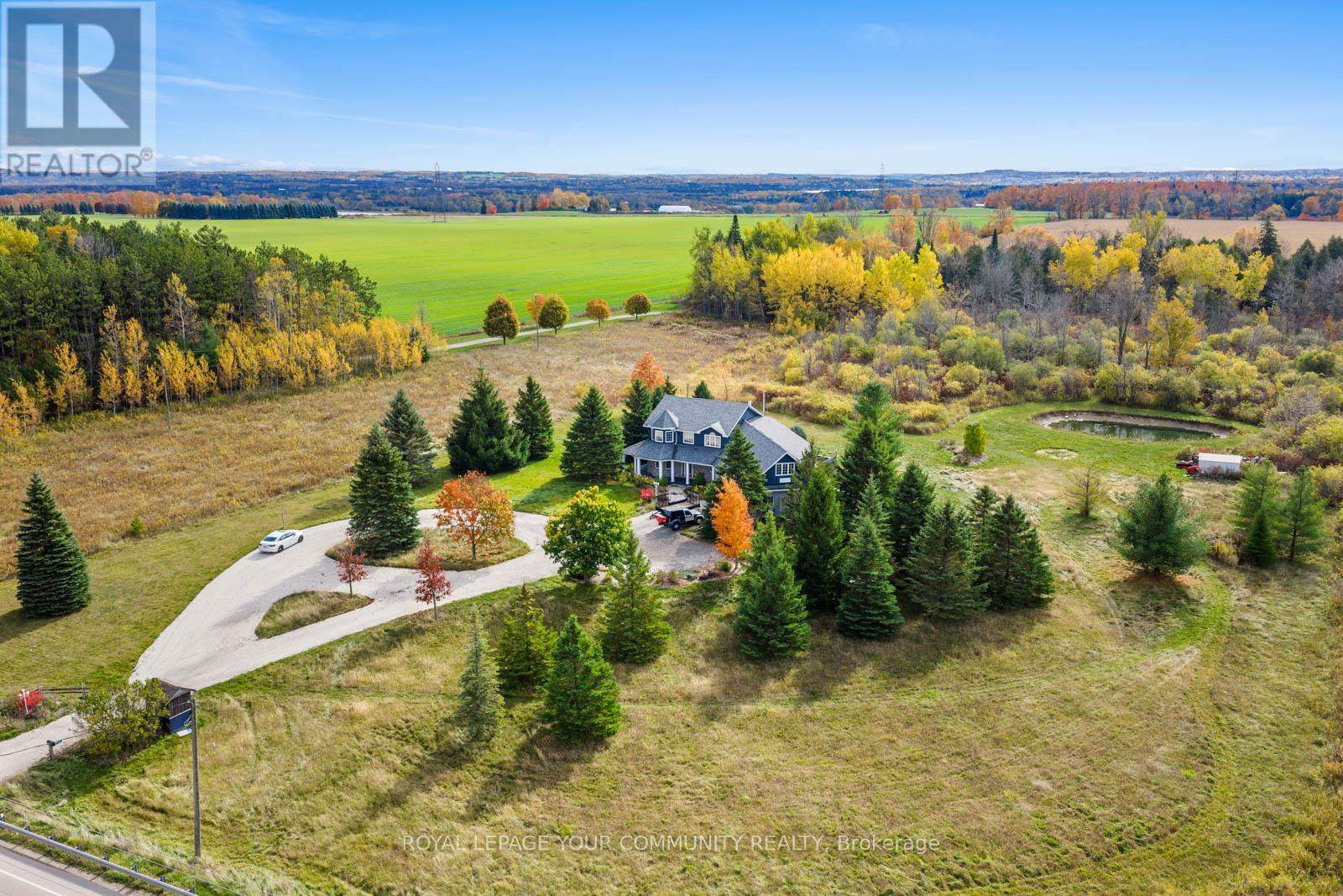 #10 286194 COUNTY ROAD - 5