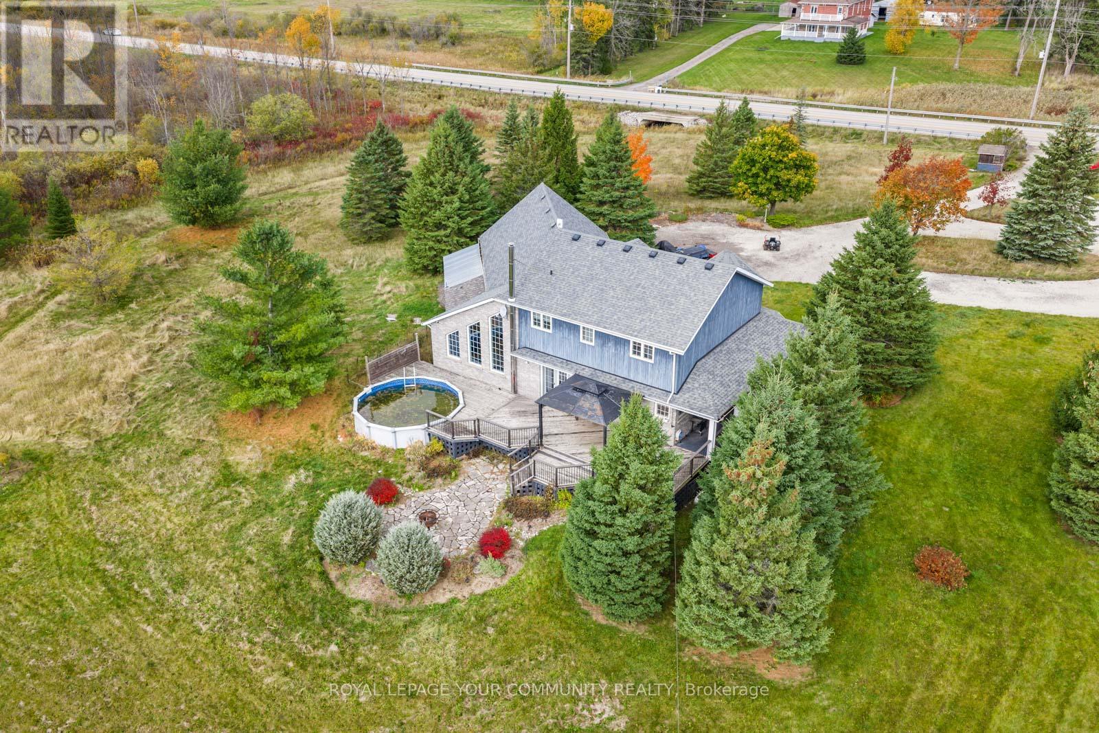 #10 286194 COUNTY ROAD - 50