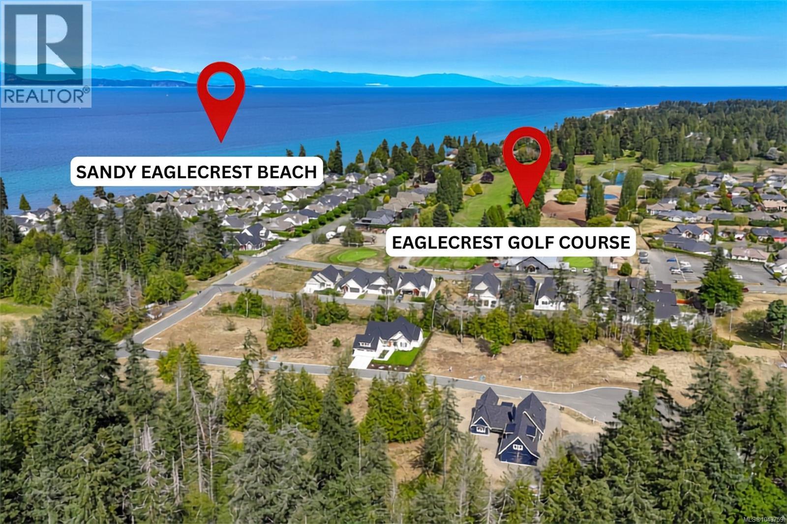 461 (lot9) Camassia Close, Qualicum Beach — photo 3
