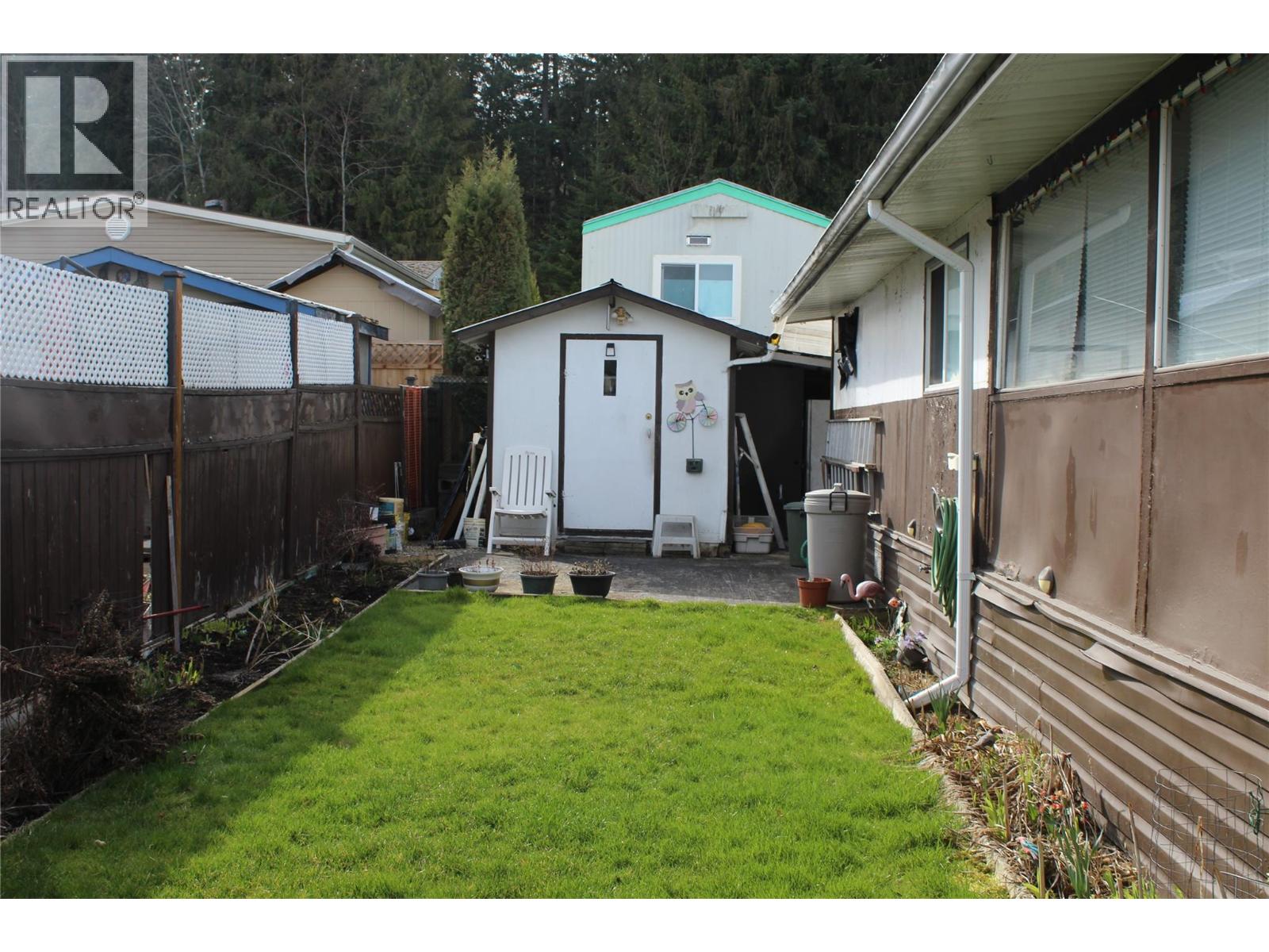5280 69 Avenue NE, Salmon Arm