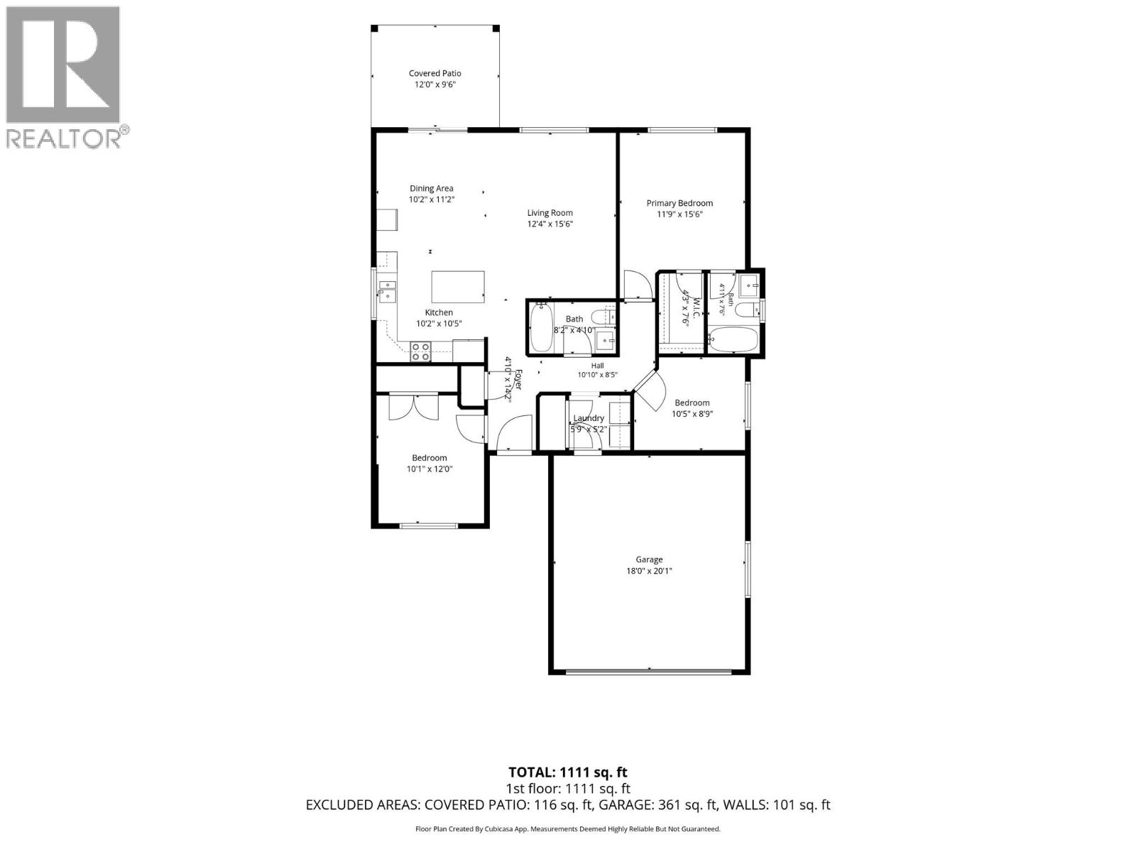 5480 Canoe Beach Drive NE - 41