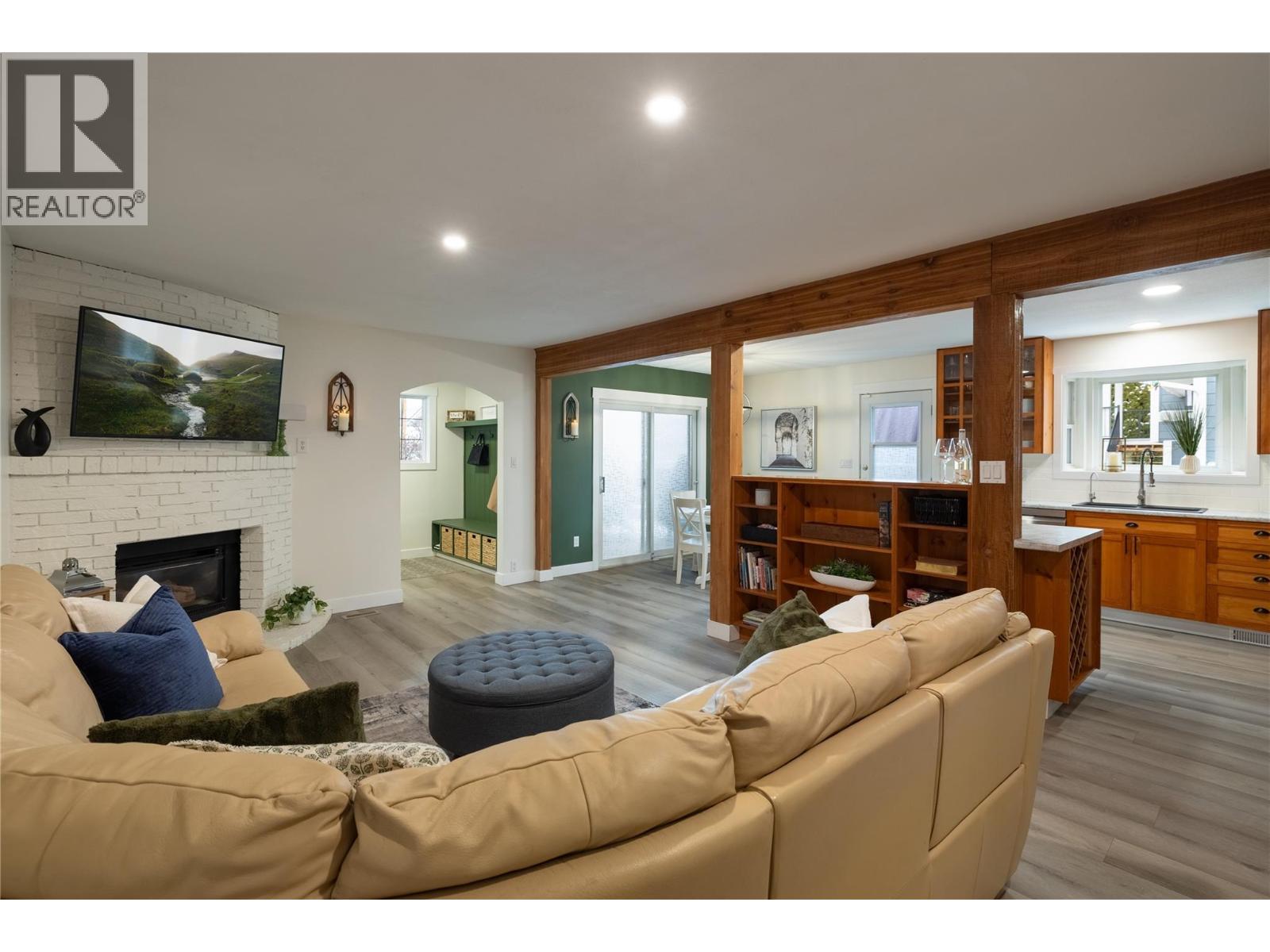 5301 Spalding Road - 8