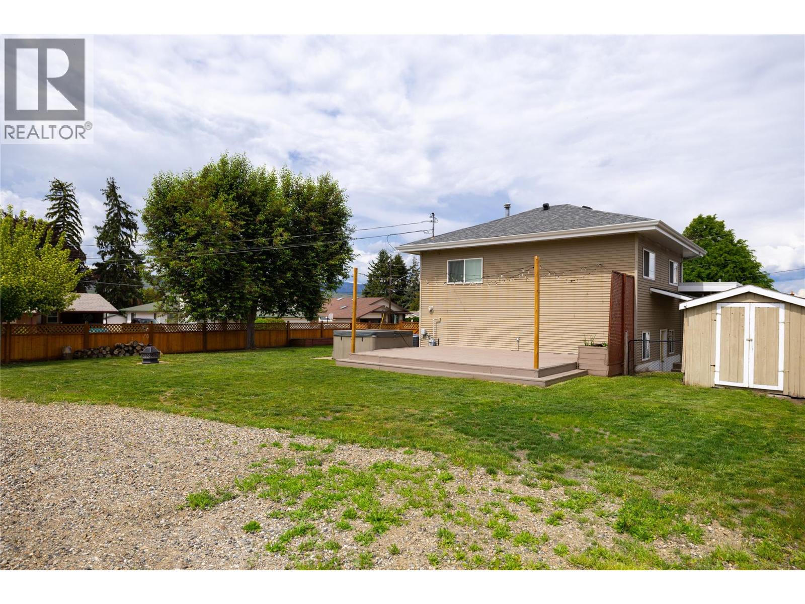 5301 Spalding Road - 34
