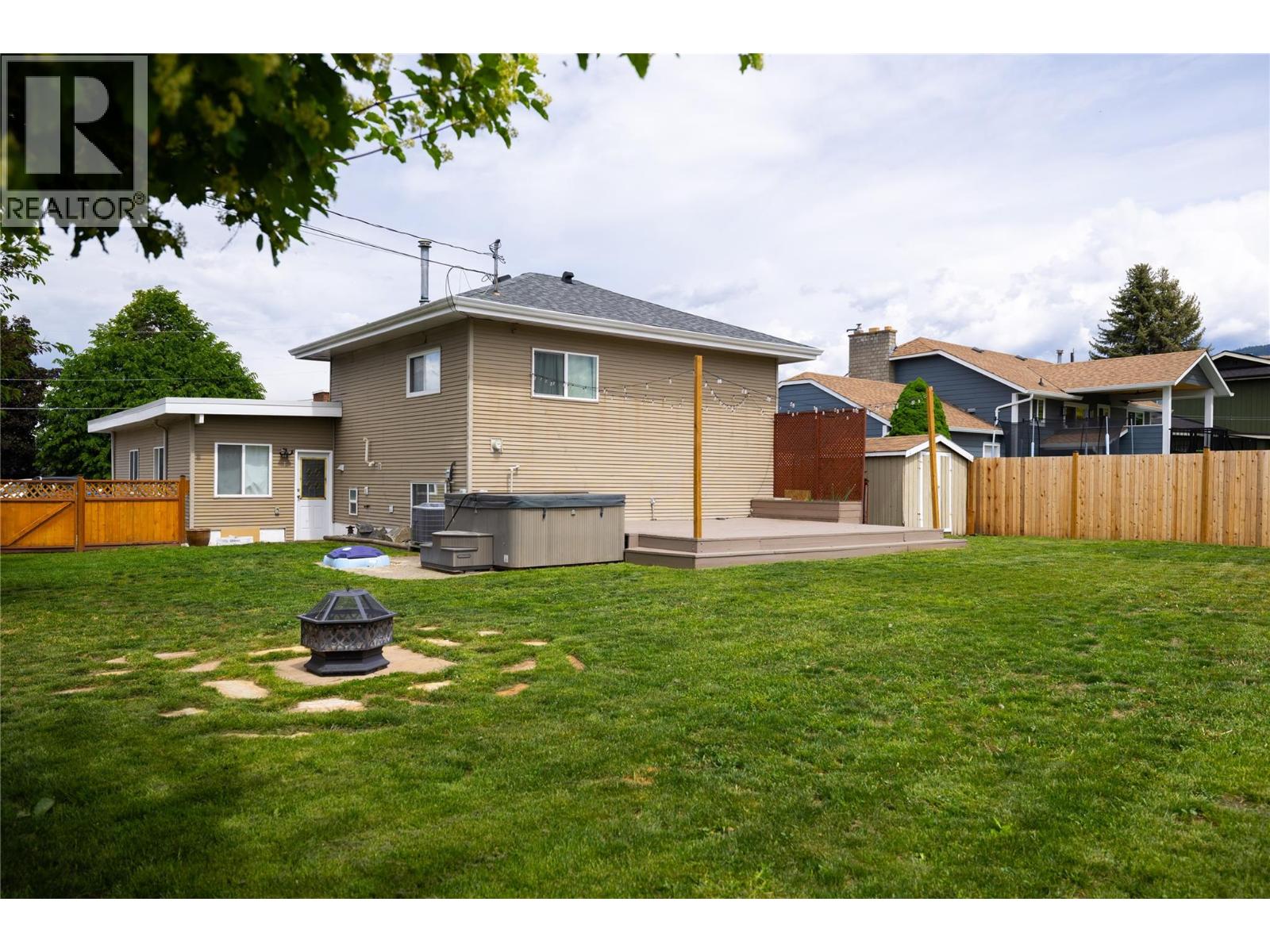 5301 Spalding Road - 37
