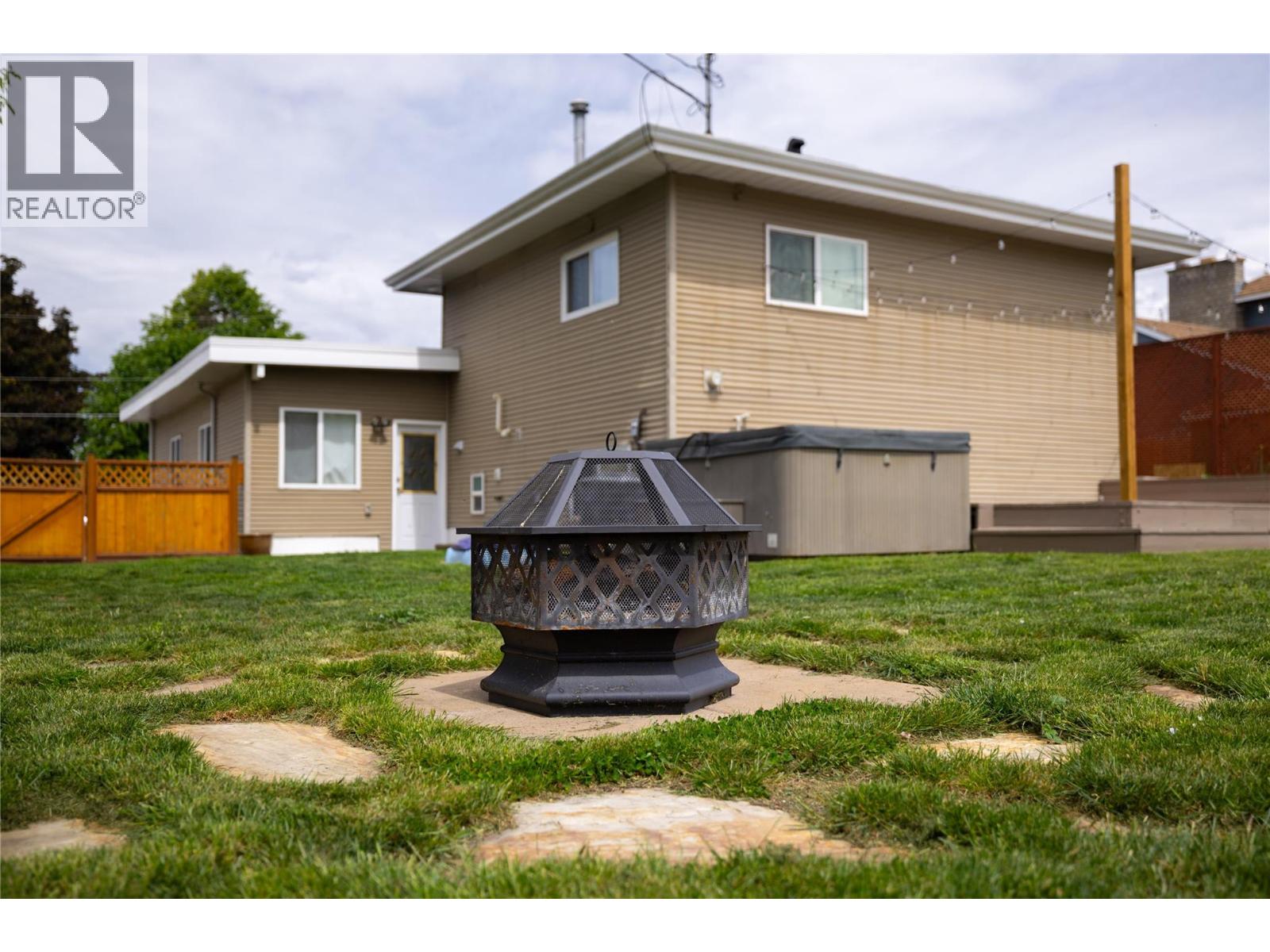 5301 Spalding Road - 38