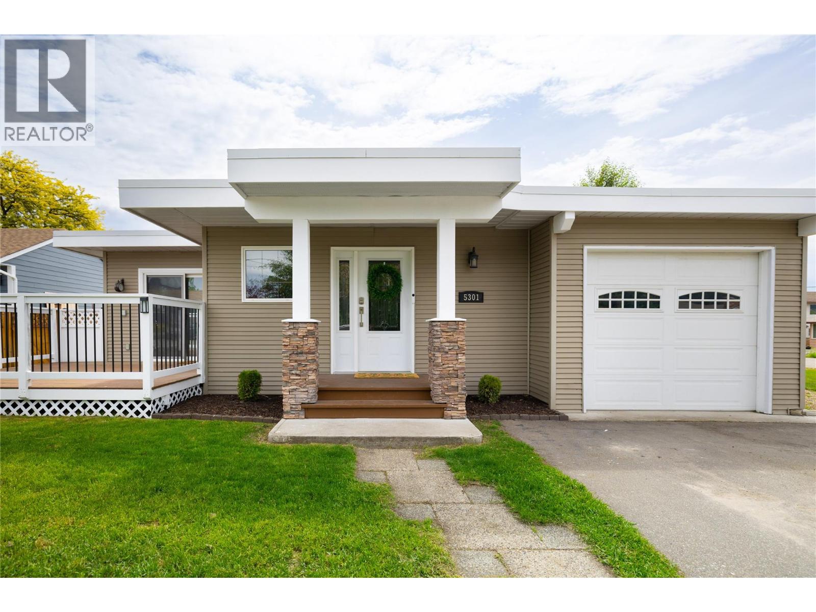 5301 Spalding Road - 1