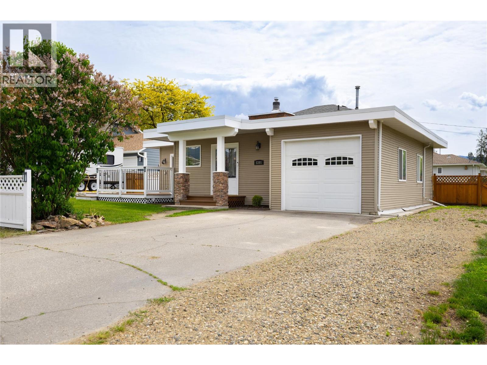 5301 Spalding Road - 62