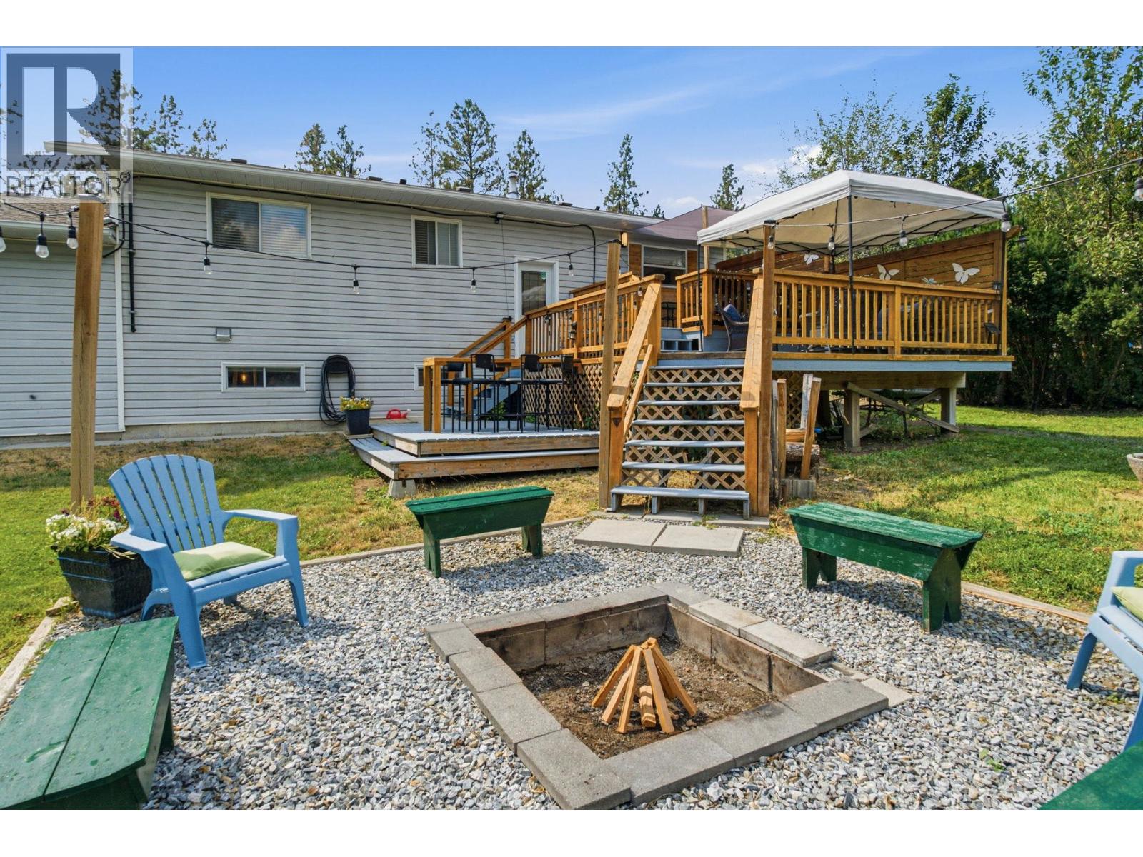  3367 Wolfe Road, Westbank