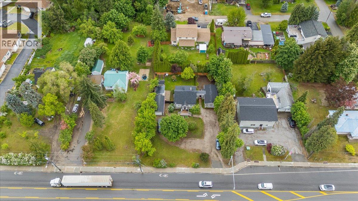 2116 Columbia Avenue - 91