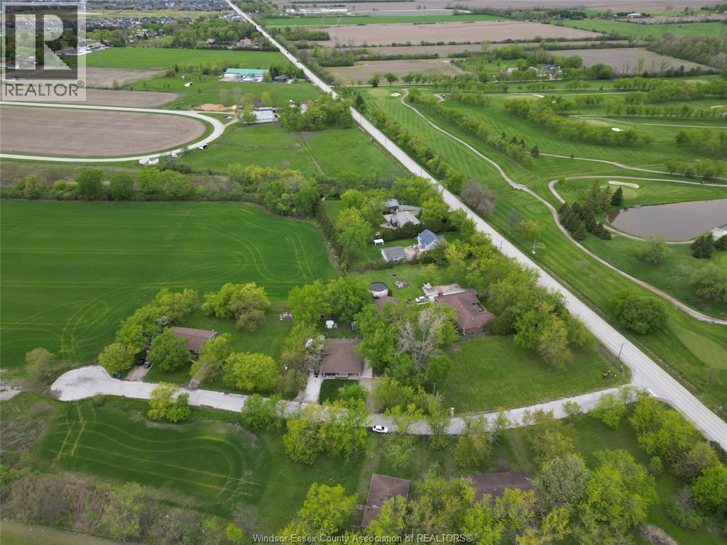 4650-4666 CABOTO DRIVE - 10