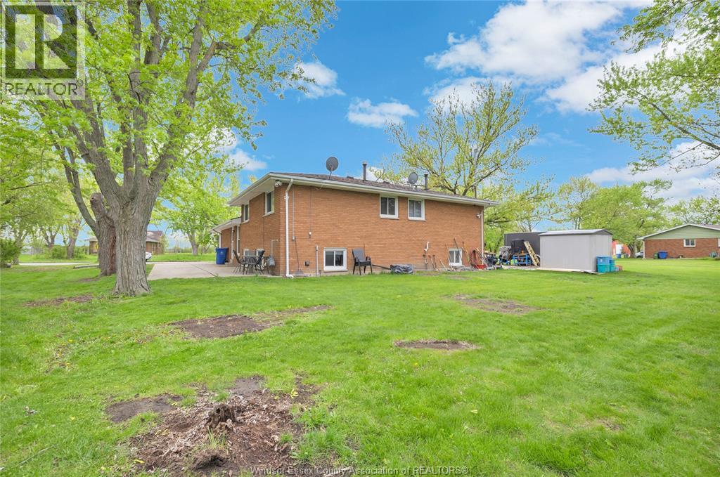 4650-4666 CABOTO DRIVE - 37
