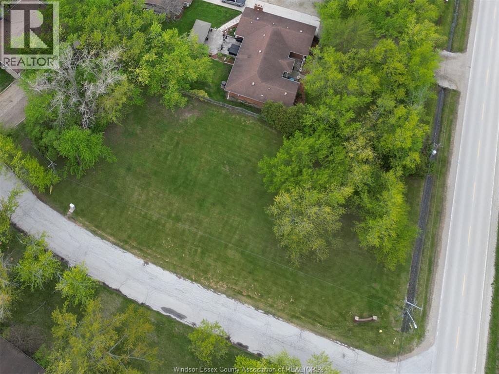 4650-4666 CABOTO DRIVE - 4