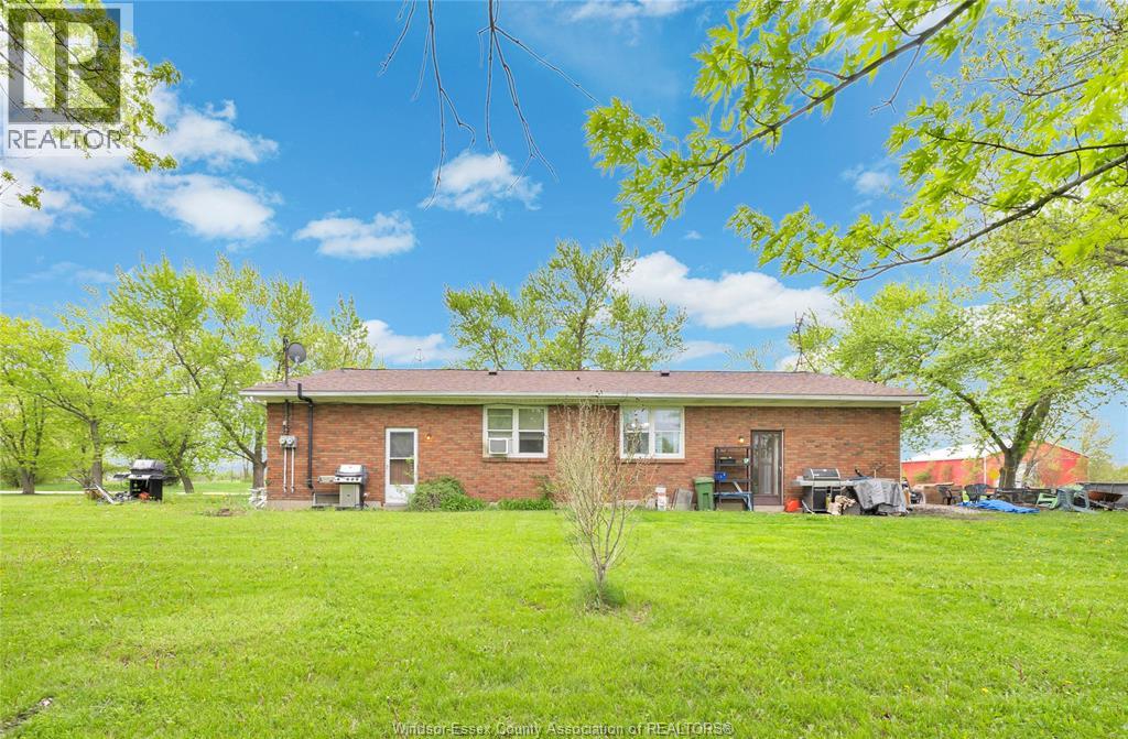 4650-4666 CABOTO DRIVE - 44