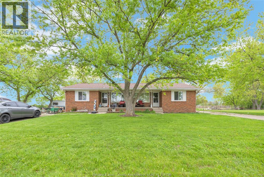 4650-4666 CABOTO DRIVE - 48
