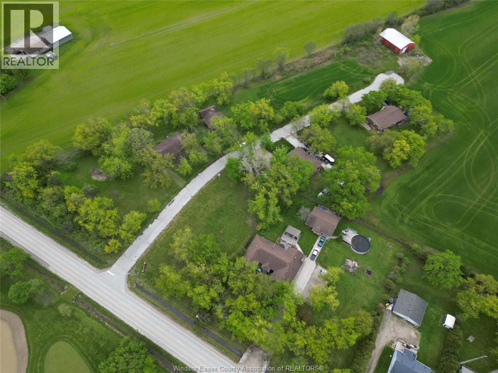 4650-4666 CABOTO DRIVE - 6