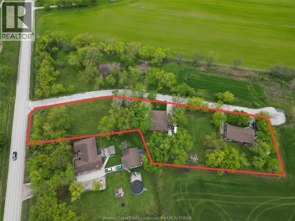 4650-4666 CABOTO DRIVE - 7