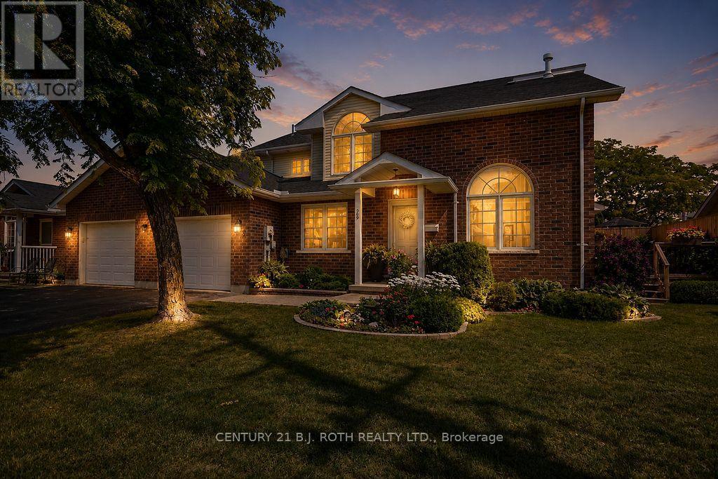 #505 60 MUSEUM DRIVE - 1