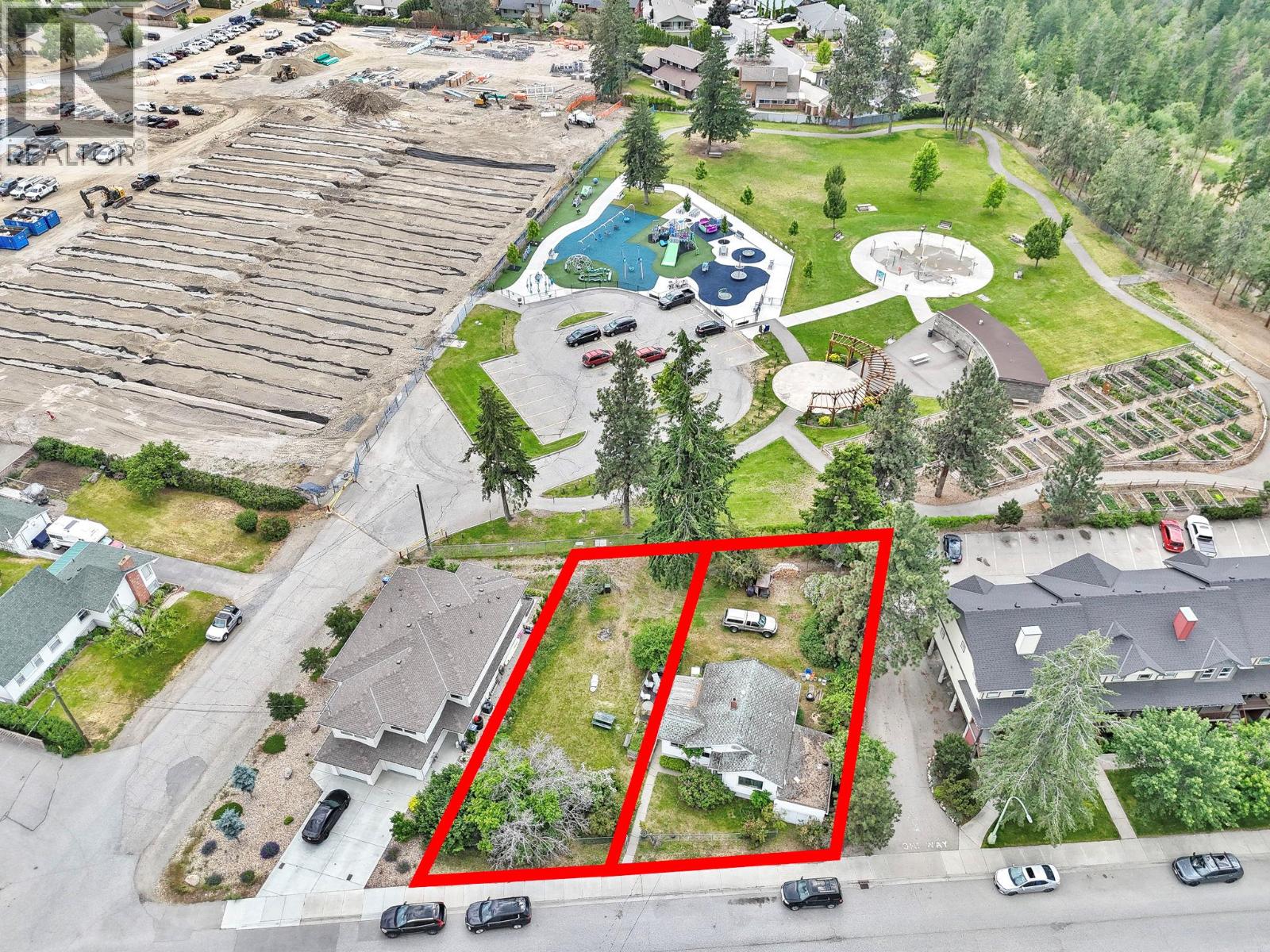  Hebert Road, West Kelowna