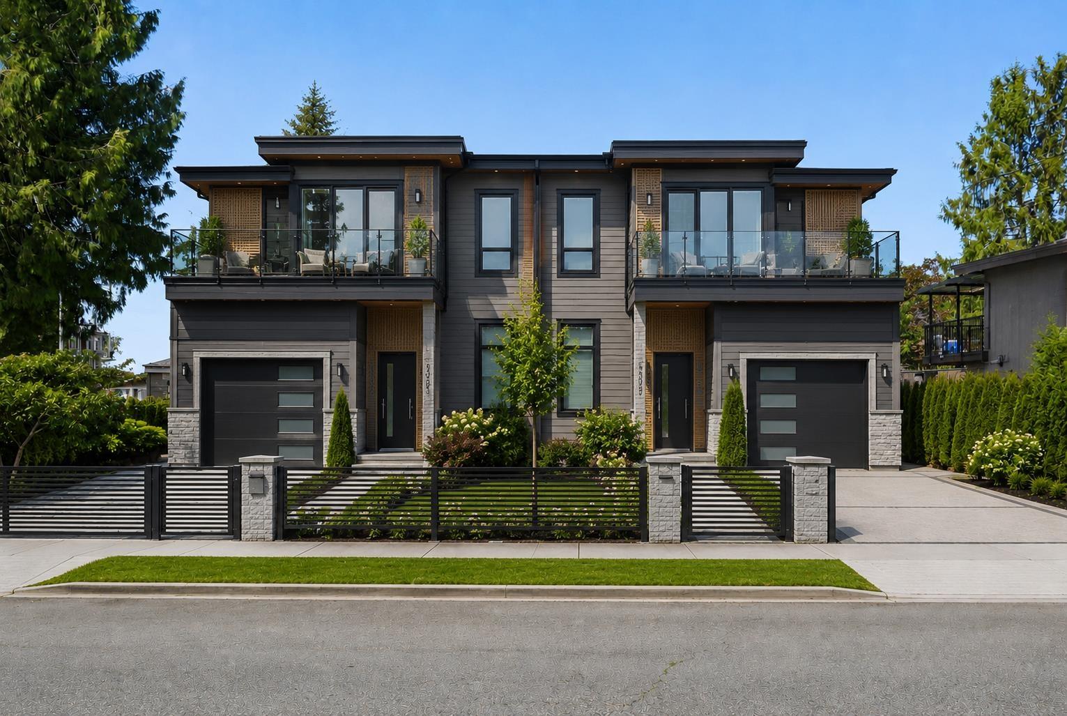 4 Bed, 3 Bath House for Sale in Langley – 27039 28B AVENUE, Langley – MLS# R3129942 - Image 9