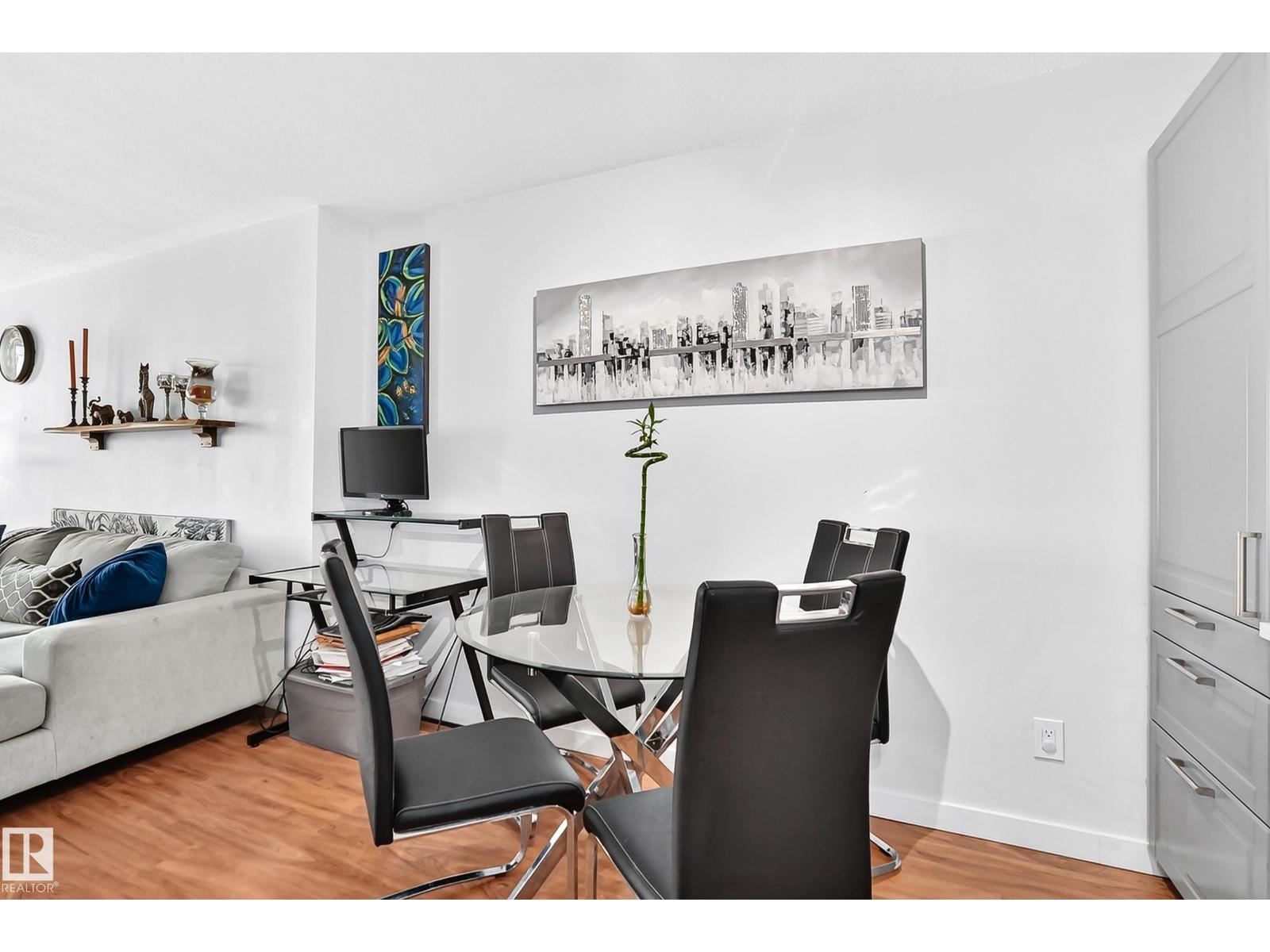 #407 9835 113 ST NW - 17