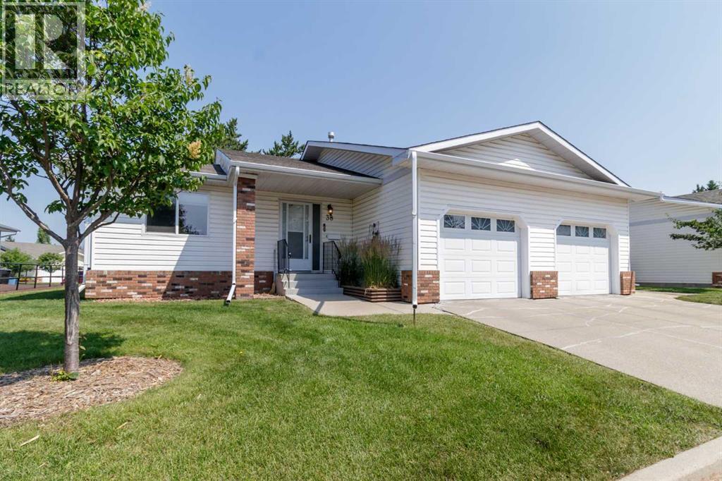 #38 2821 Botterill Crescent - 2