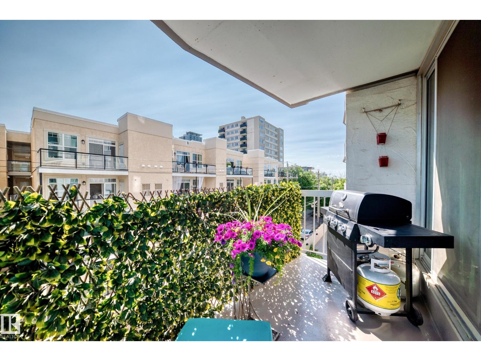 #407 9835 113 ST NW - 22