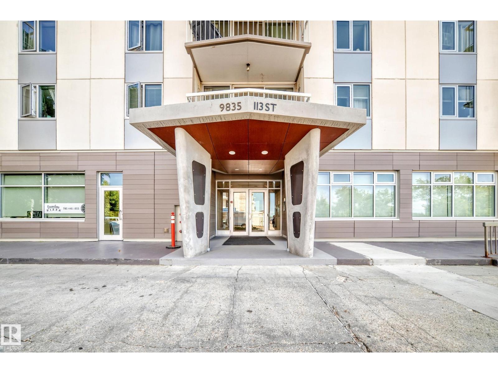 #407 9835 113 ST NW - Image 40