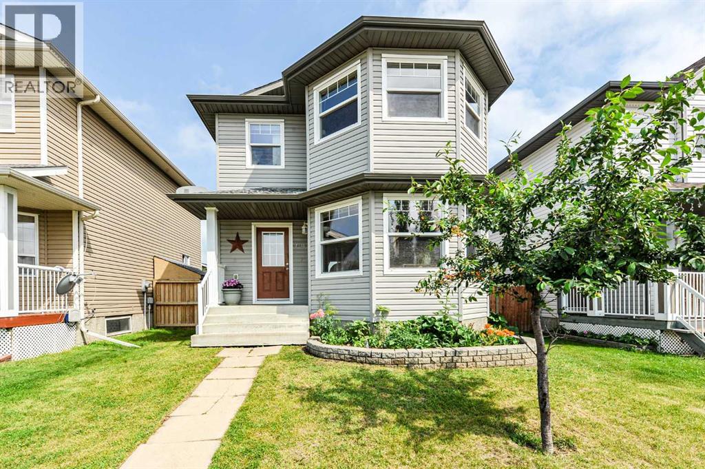 7310 46 Avenue - 1