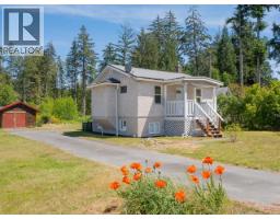 Kitchen - 5198 Manson Ave, Powell River, BC V8A3P1 Photo 6