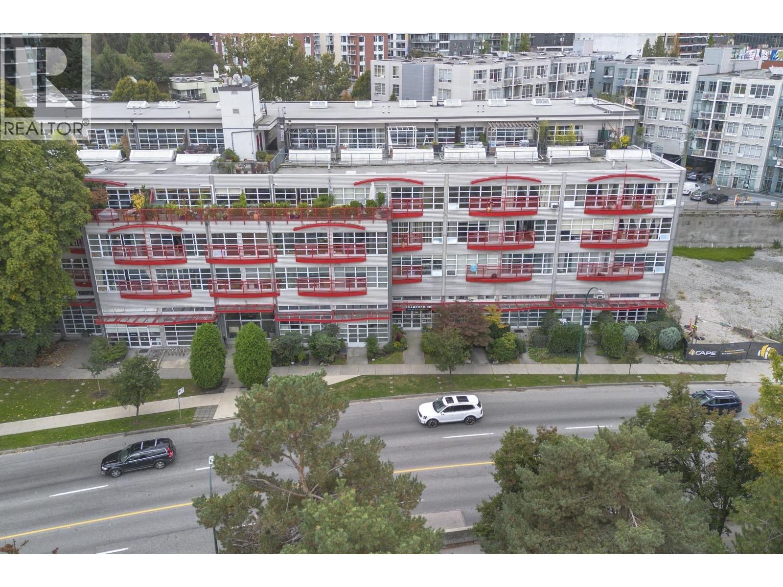 Office for Sale in Vancouver – 424 350 E 2ND AVENUE, Vancouver – MLS# C8079898 - Image 28
