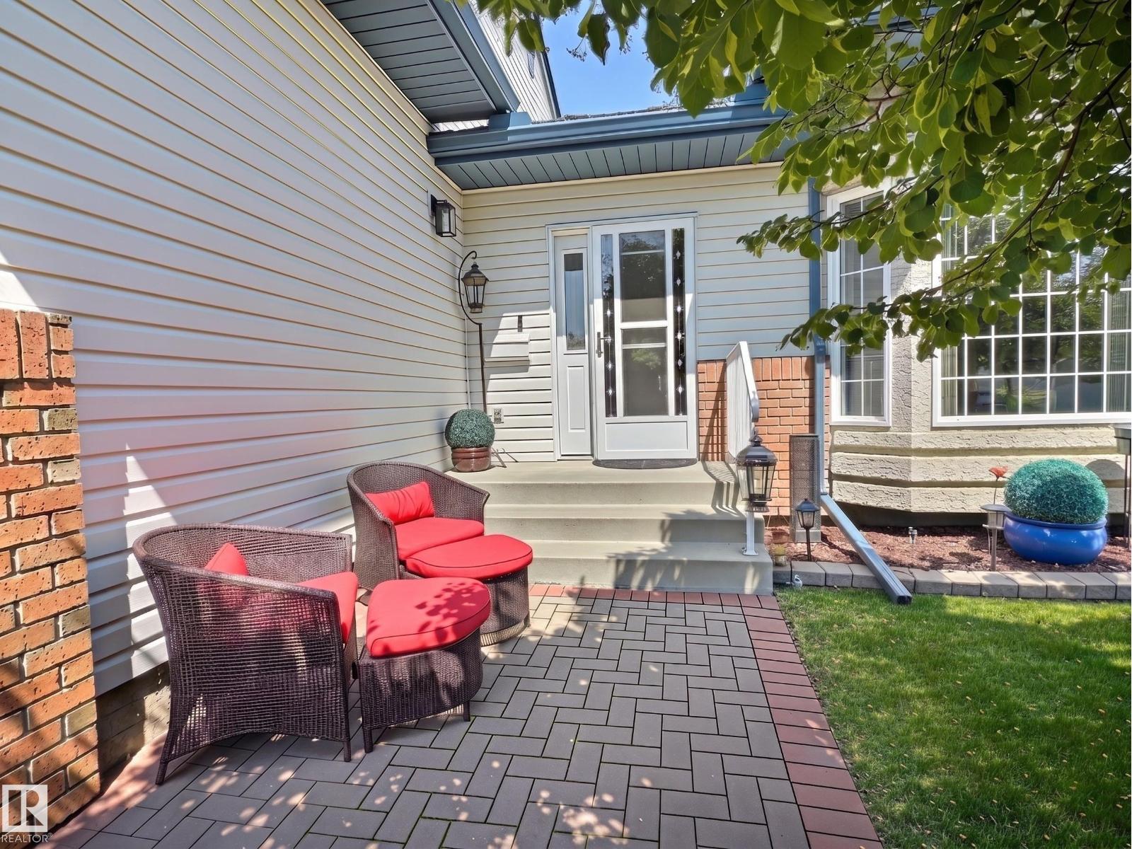 #17 10 Blackburn DR SW - 4