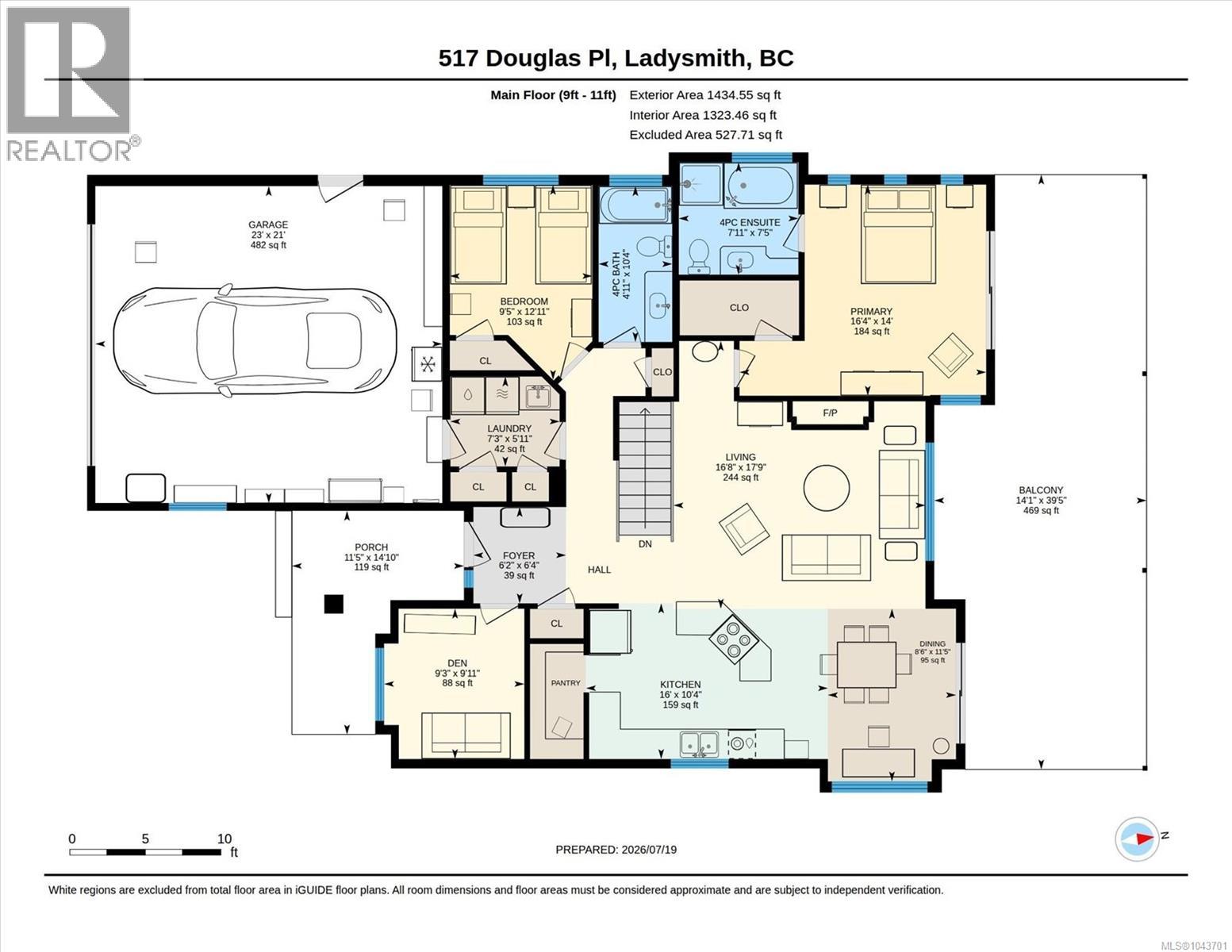 517 Douglas St - 41