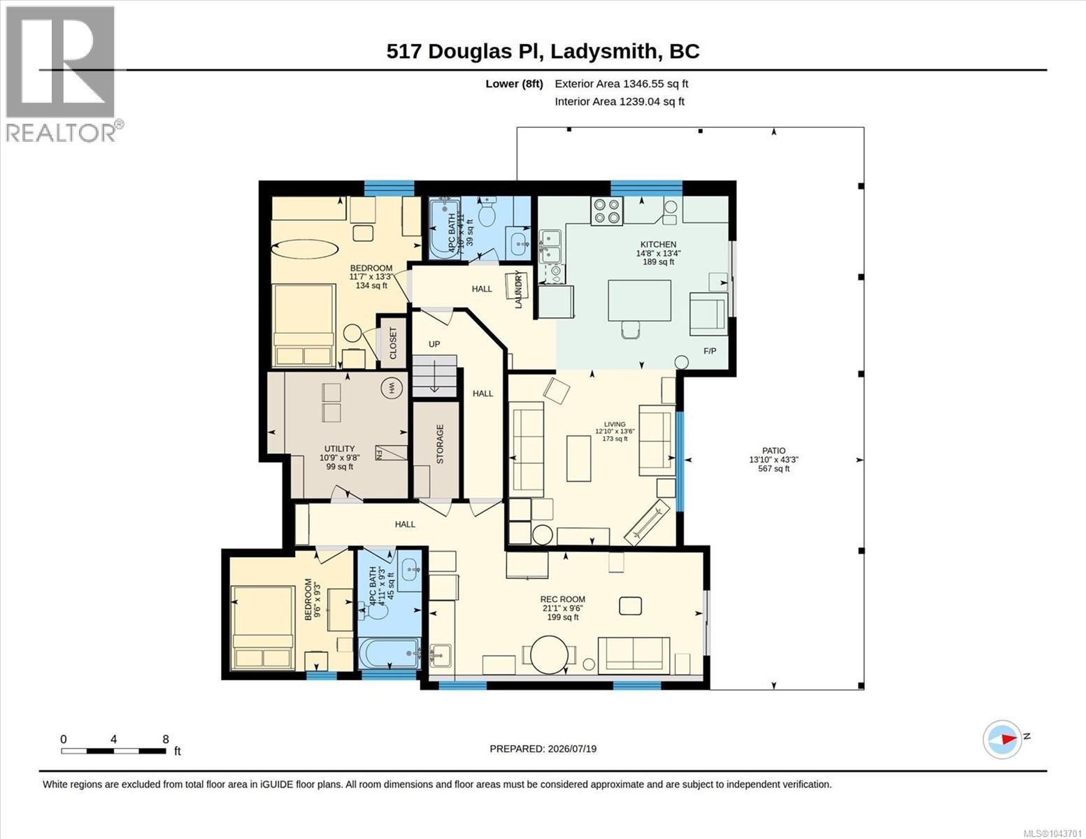 517 Douglas St - 40