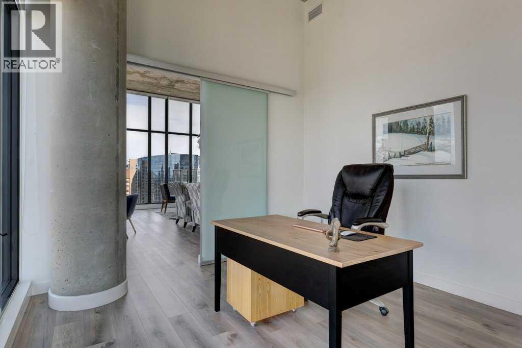 #3101 1010 6 Street SW - 25