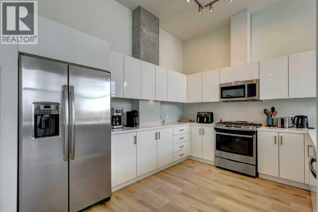 #3101 1010 6 Street SW - 28