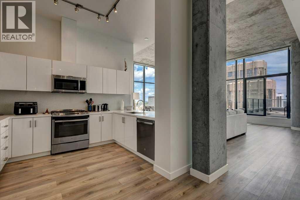 #3101 1010 6 Street SW - 27
